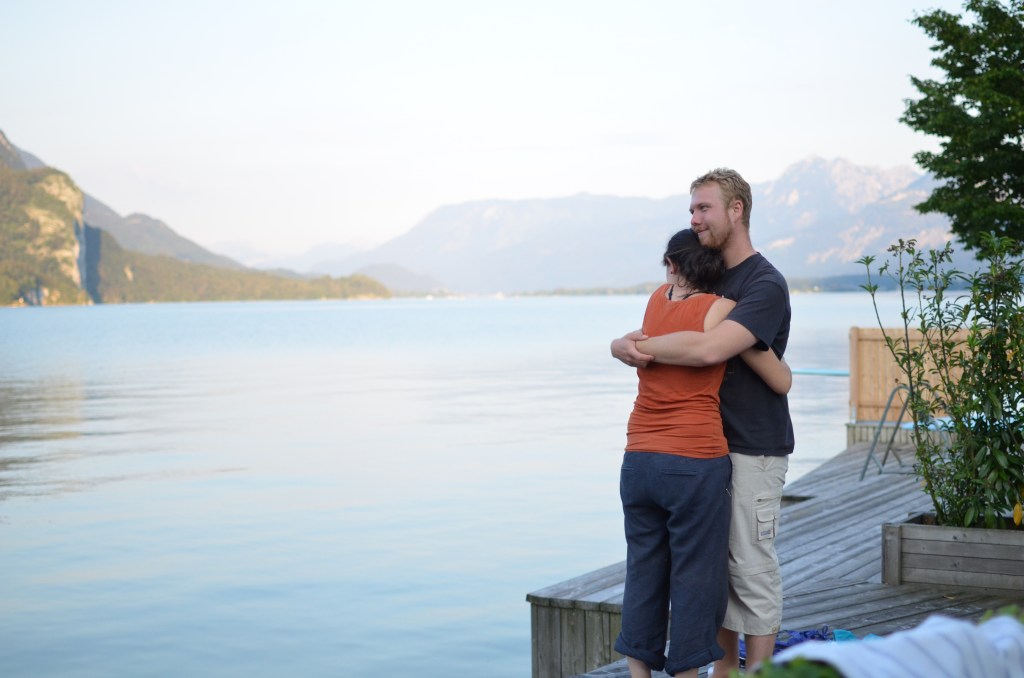 Paare, Familien und&nbsp;Kinder